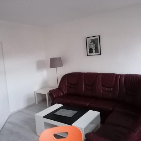 Kunstgasse 11 Wohnung 8 阿尔滕堡 外观 照片
