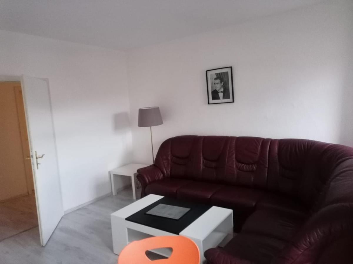 Kunstgasse 11 Wohnung 8 阿尔滕堡 外观 照片